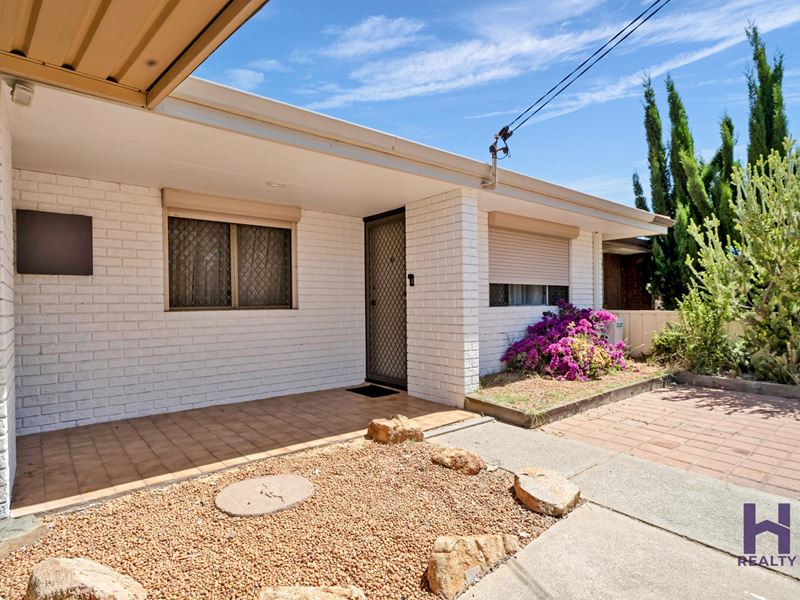 10A Durak Place, Koondoola