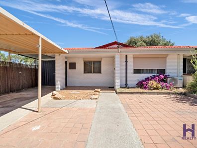 10A Durak Place, Koondoola WA 6064