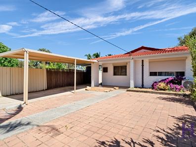 10A Durak Place, Koondoola WA 6064