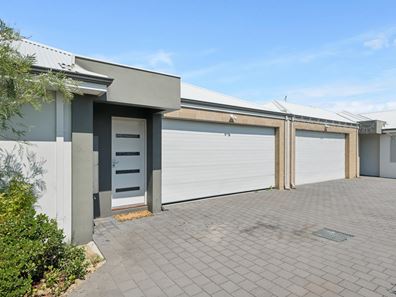16B Ashcroft Way, Balga WA 6061