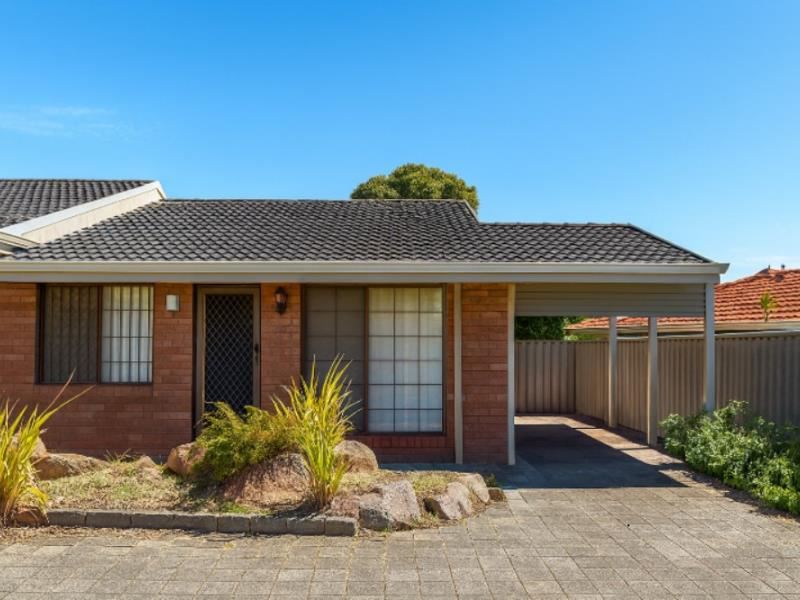 5/54 Eric Street, Como WA 6152