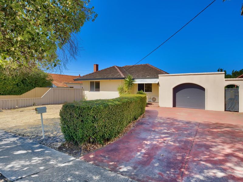 1/81 Birkett Street, Bedford WA 6052