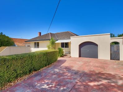 1/81 Birkett Street, Bedford WA 6052