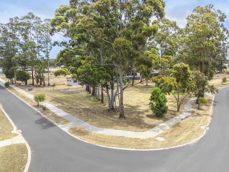 45 McManus Circuit, Witchcliffe