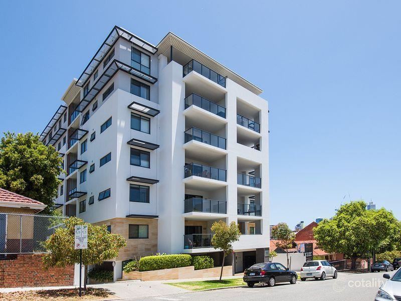 5/33 Bronte Street, East Perth WA 6004