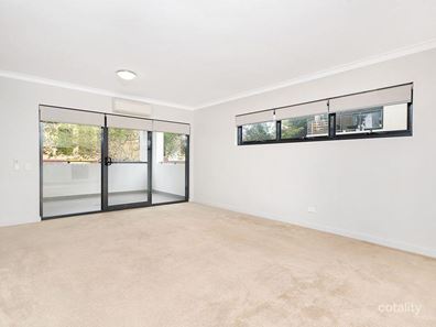 5/33 Bronte Street, East Perth WA 6004