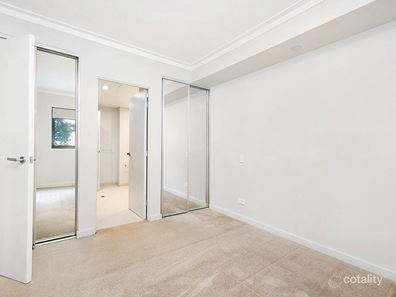 5/33 Bronte Street, East Perth WA 6004