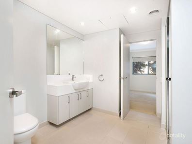 5/33 Bronte Street, East Perth WA 6004