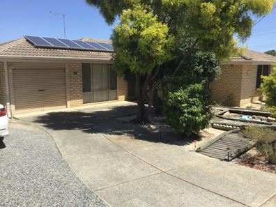 Swan View WA 6056