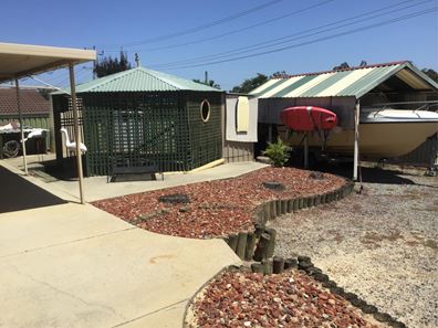 Swan View WA 6056