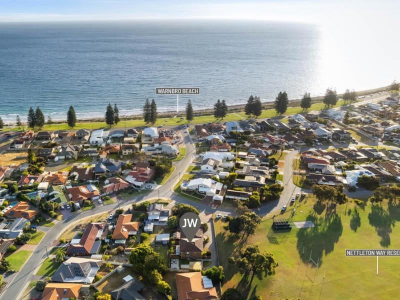 4/27 Nettleton Way, Safety Bay