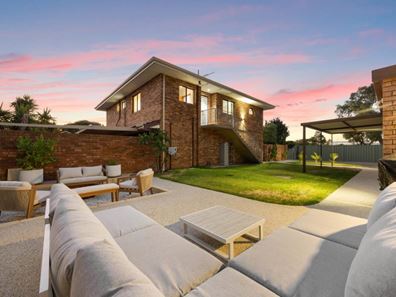 4/27 Nettleton Way, Safety Bay WA 6169