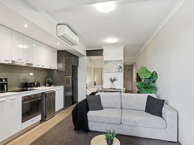 38/1 Sheen Street, Subiaco WA 6008