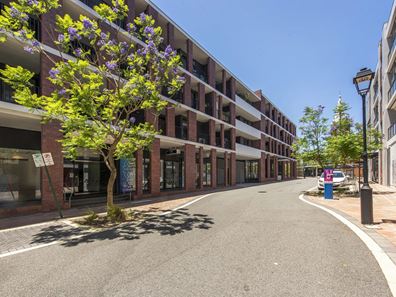 38/1 Sheen Street, Subiaco WA 6008