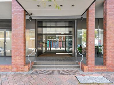 38/1 Sheen Street, Subiaco WA 6008