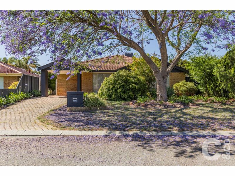 6 Stipling Gardens, Leda WA 6170