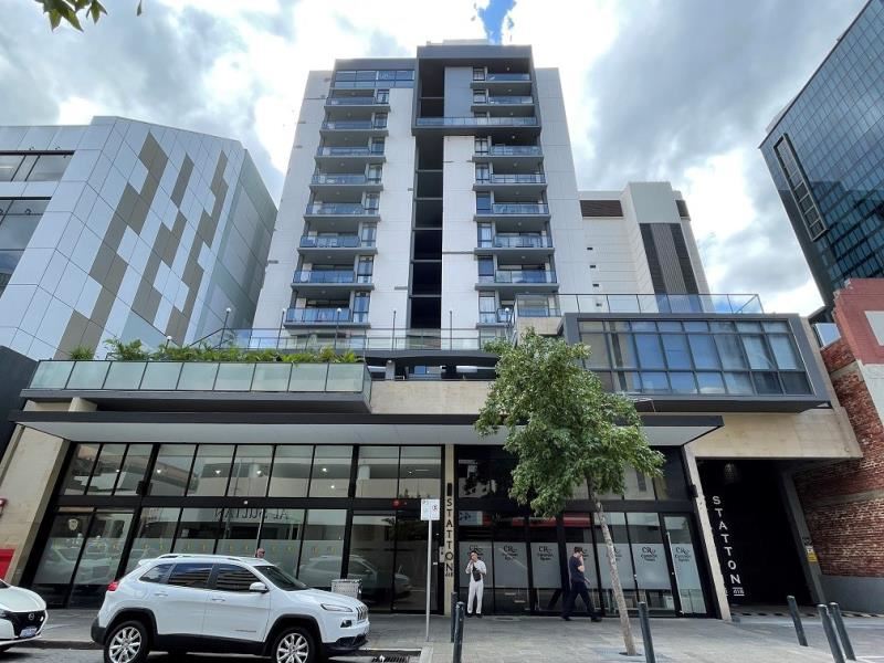 75/418 Murray street, Perth WA 6000