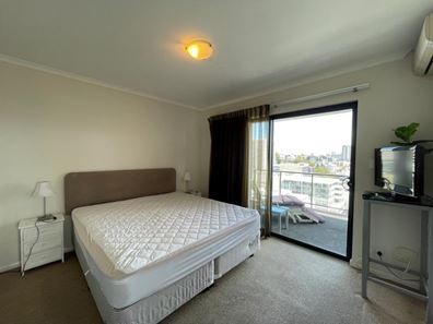 75/418 Murray street, Perth WA 6000