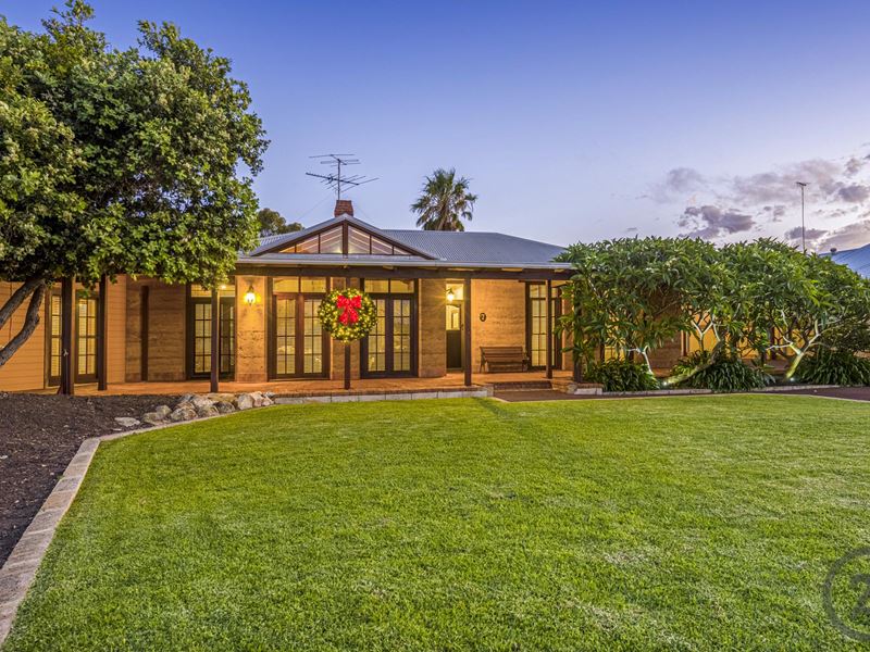7 Kabbarli Street, Falcon WA 6210