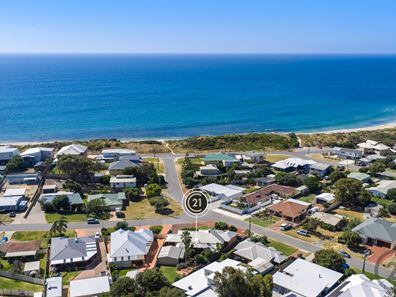 7 Kabbarli Street, Falcon WA 6210