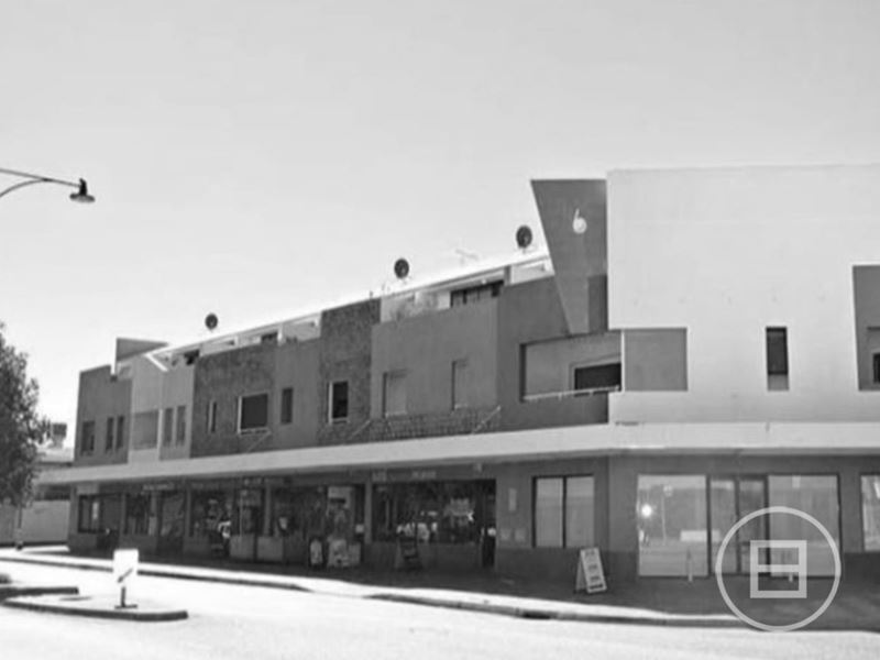 17/134 Sixth Avenue, Inglewood