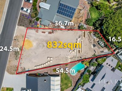 19 Laurel Street, Mullaloo WA 6027