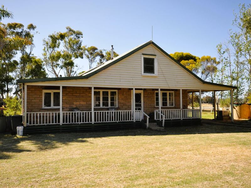 67 Lockville Road, Wonnerup WA 6280