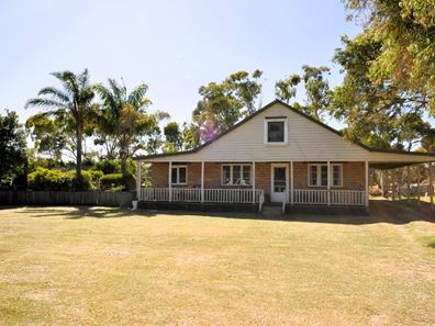 67 Lockville Road, Wonnerup WA 6280