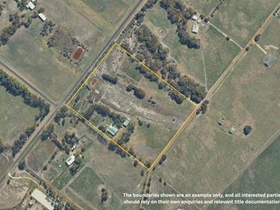 67 Lockville Road, Wonnerup WA 6280