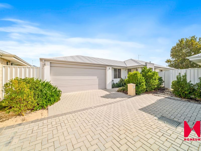 7/71 River Avenue, Maddington