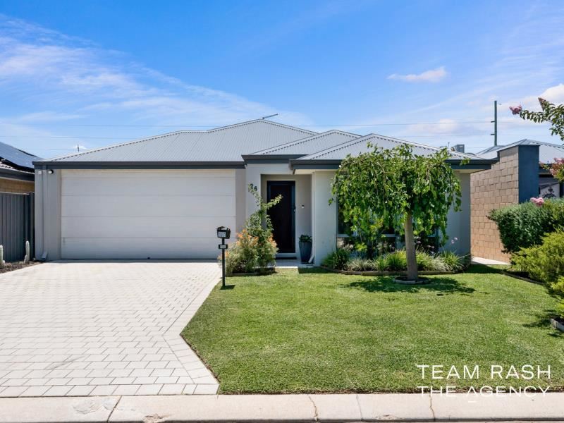 26 Castlereagh Way, Brabham WA 6055