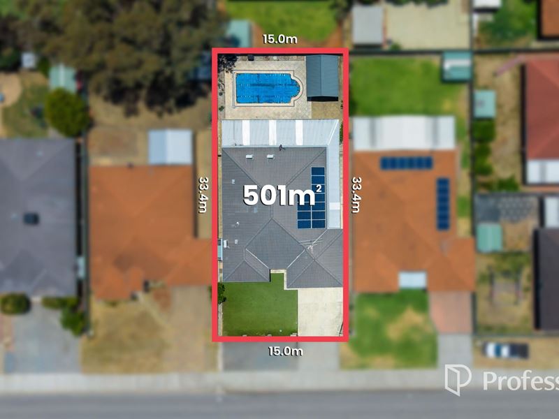 29 Apricot Street, Forrestfield WA 6058