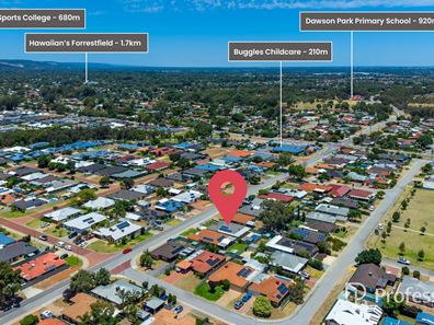 29 Apricot Street, Forrestfield WA 6058