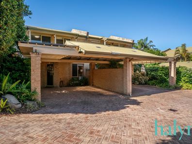 3/26 Florence Street, West Perth WA 6005