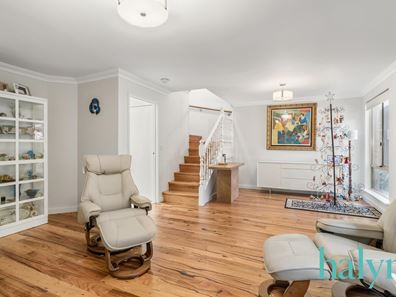 3/26 Florence Street, West Perth WA 6005
