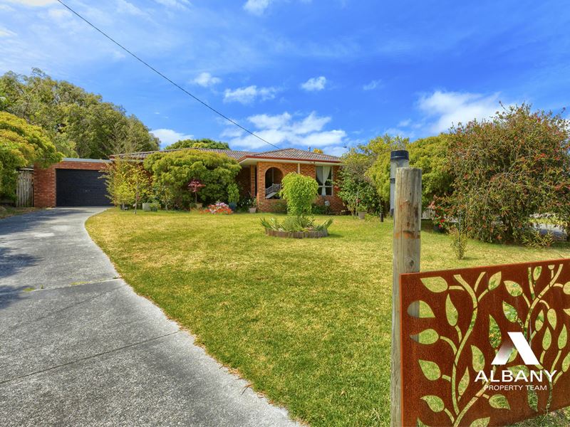 48 Slater Street, Lower King