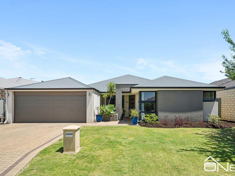 3 Leroy Way, Piara Waters