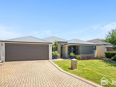 3 Leroy Way, Piara Waters WA 6112