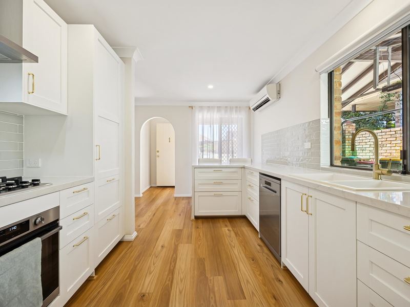 1/50 Parkside Avenue, Mount Pleasant