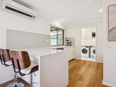 1/50 Parkside Avenue, Mount Pleasant WA 6153