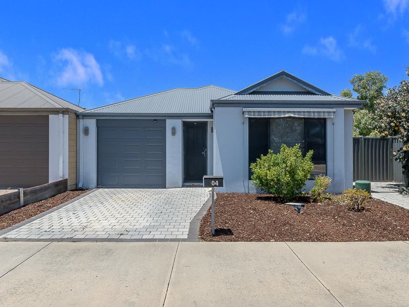 104 Boatwright Avenue, Haynes WA 6112