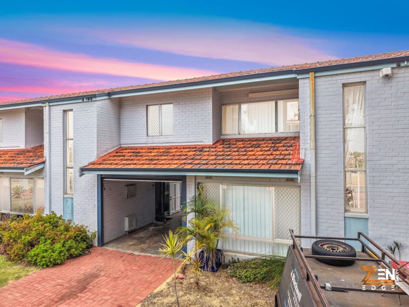 41C Morgan Way, Girrawheen WA 6064