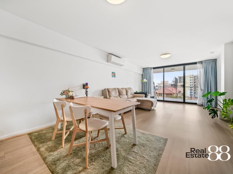 72/131 Adelaide Terrace, East Perth