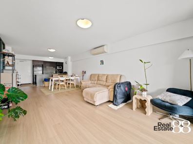 72/131 Adelaide Terrace, East Perth WA 6004