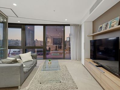 803/11 Barrack Square, Perth WA 6000