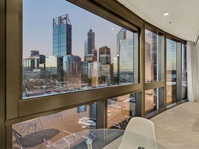 803/11 Barrack Square, Perth WA 6000