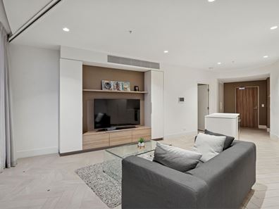 803/11 Barrack Square, Perth WA 6000