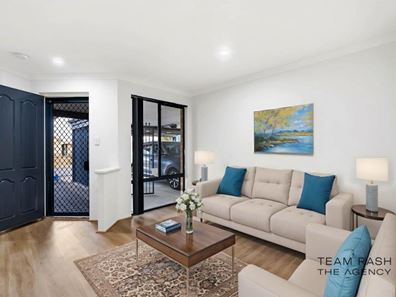 5 Warrior Pass, Bertram WA 6167