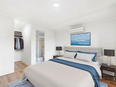5 Warrior Pass, Bertram WA 6167