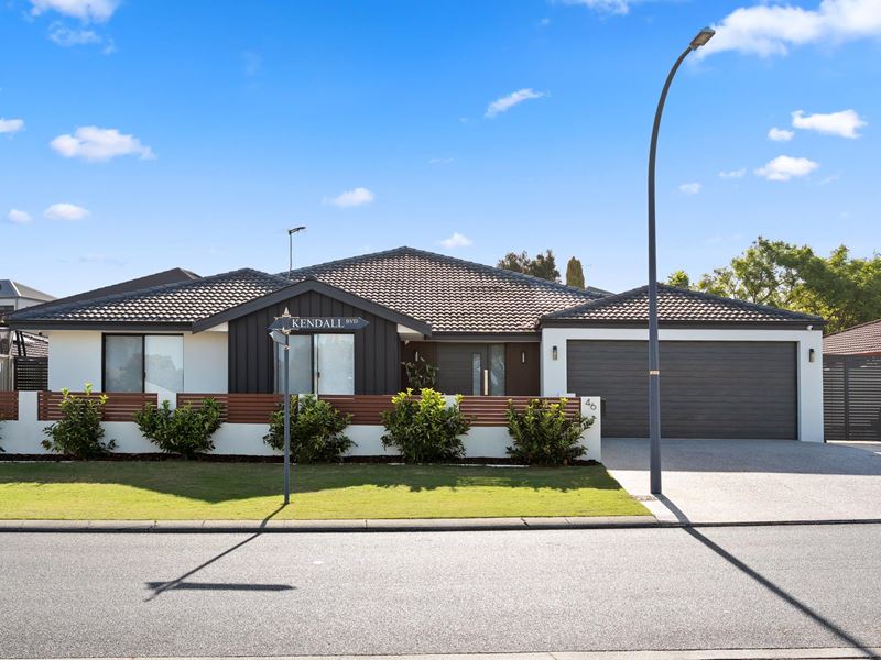 46 Kendall Blvd, Baldivis